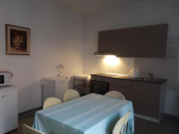 Appartamento Franca Mestre Exterior foto